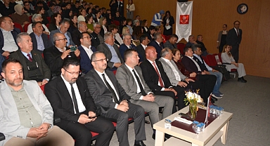 Silivri'de eğitim ve gelişim odaklı projeler tanıtıldı