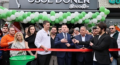 Silivri'de usulüne uygun döner