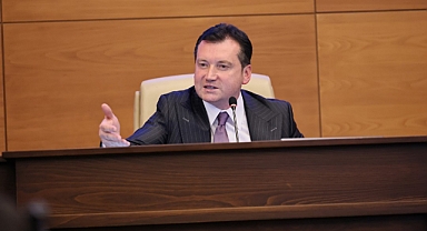 Balcıoğlu: “Komik zamlarla işçiyi ikinci işe mahkûm ettiniz”