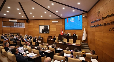 Başkan Balcıoğlu: Silivri’yi birlikte yöneteceğiz