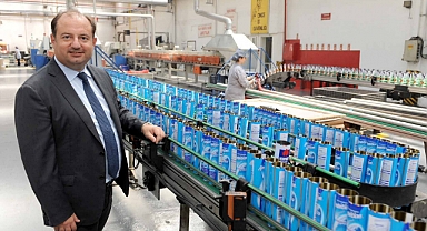 Sarten Ambalaj İSO 500'de ilk 100'de