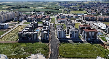 Silivri Belediyesi’nden altyapı ve üstyapı hamlesi