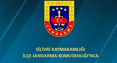Silivri’de huzur ve güvenlik için yoğun denetim