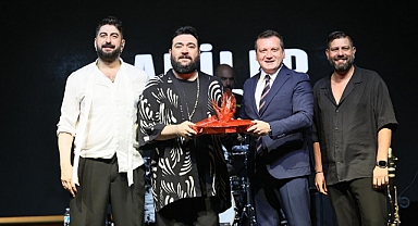 15. Ortaköy Börek Festivali Silivri’de Coşkuyla Kutlandı