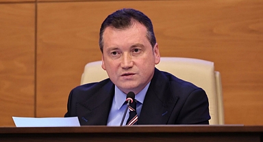 Balcıoğlu: Namazda gözü olmayanın kulağı ezanda olmaz!