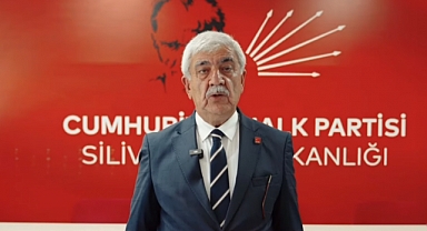 İbrahim Kömür’den Kurban Bayramı mesajı