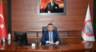 Silivri Kaymakamı Tolga Toğan’dan Kurban Bayramı Mesajı