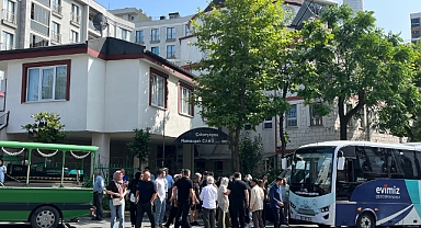 Yüksel Kılıç son yolculuğuna uğurlandı