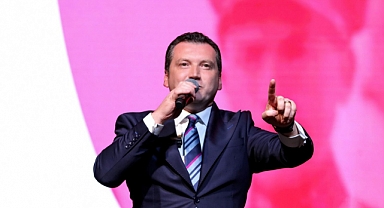 Başkan Balcıoğlu’ndan 15 Temmuz Mesajı