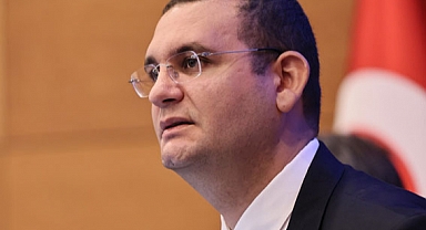Başkan Yardımcısı Kıroğlu: Pilot uygulamalar üzerinden çalışılıyor