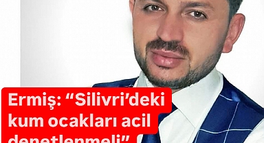 Ermiş:
