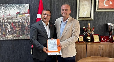 Flaş! Metin Karakaş yuvaya döndü
