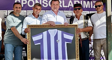 Ordulular pikniğinde dayanışma ve kardeşlik rüzgârı esti