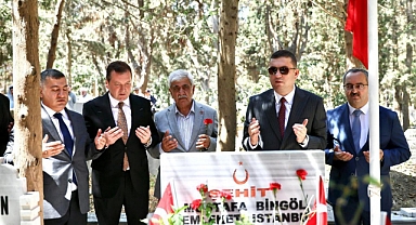 Silivri’de 15 Temmuz Anma programları gerçekleştirildi