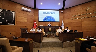 Silivri'de Dijital Dönüşüm Hamlesi: CBS ve Teknoloji Çalıştayı