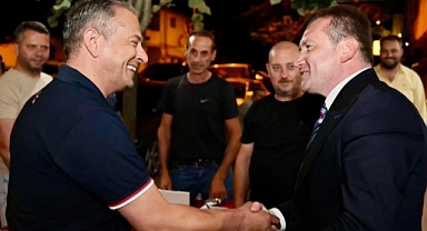 “Silivri’yi Kapalı Kapılar Ardında Değil, Sahadan Yönetiyoruz”