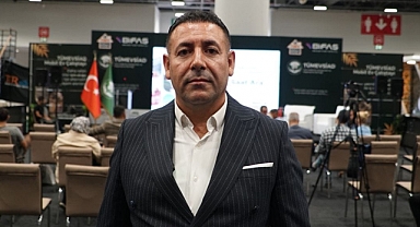 TÜMEVSİAD Başkanı Murat Yıldız'dan Hobi Bahçeleri Düzenlemesine Destek!