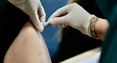 Ücretsiz HPV aşısında üçüncü dozlara geçildi