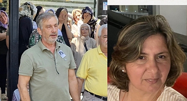 Zeynep Akkan dualarla uğurlandı!