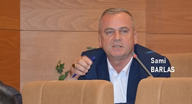 Barlas’tan TESKİ ve İBB’ye Su Krizi Tepkisi