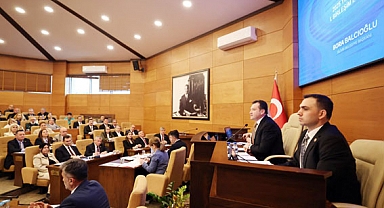 Eylül Ayı Toplantısı 1 Eylül'de yapılacak