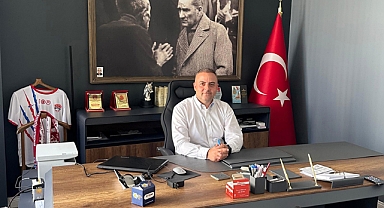 Melih Yıldız: “CHP Benim İçin Bir Yuva, Bir Okul ve Bir Vicdan Meselesidir”