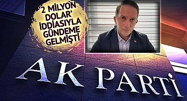 Mücahit Birinci hakkında disiplin süreci başlatıldı, dakikalar içinde istifa etti