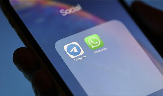 Rusya'dan WhatsApp ve Telegram'a kısıtlama: Sesli ve görüntülü aramalara darbe