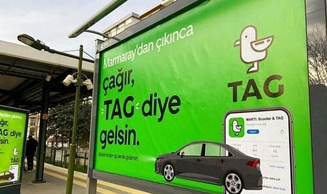 UKOME'den Martı TAG ve Zuppin'e ret kararı