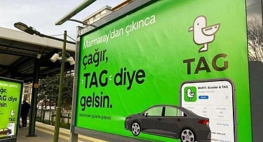 UKOME'den Martı TAG ve Zuppin'e ret kararı