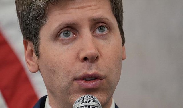 Yapay Zekanın Karanlık Yüzü: Sam Altman'ı Uykusuz Bırakan 3 Senaryo