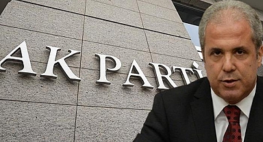 AK Parti’de İstifa Dalgası! 3 Günde 7 İl Başkanı Görevden Ayrıldı