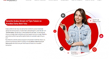 Birarabam’la Sıfır veya İkinci El Araçlara Ulaşmak Çok Kolay