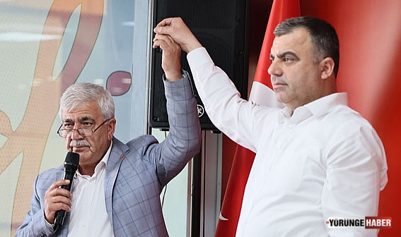 Kongre öncesi birlik ve dayanışma mesajı