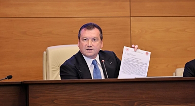 Tek güç Silivri halkıdır, kralı gelse tanımam!”