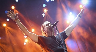 TEKNOFEST İstanbul’un Üçüncü Günü Kıraç Konseriyle Tamamlandı