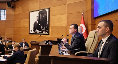 Başkan Balcıoğlu: “İlk yılımızda verdiğimiz her üç sözden birini yerine getirdik”