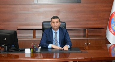 Kaymakam Tolga Toğan’dan 29 Ekim Cumhuriyet Bayramı Mesajı