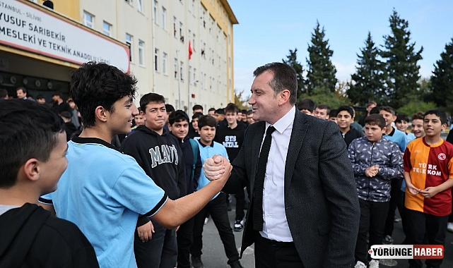 Okullarda tadilat ve bakım çalışmaları tamamlandı