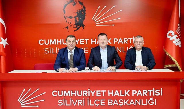 Seçim sonrası ilk grup toplantısı gerçekleşti