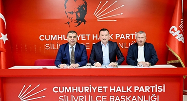 Seçim sonrası ilk grup toplantısı gerçekleşti