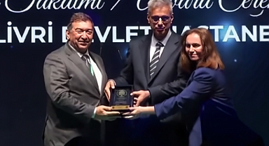 Silivri Devlet Hastanesi’ne Türkiye genelinde büyük başarı