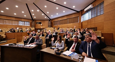 Silivri'nin 2026 yılı bütçesi 5,5 Milyar TL olarak belirlendi 