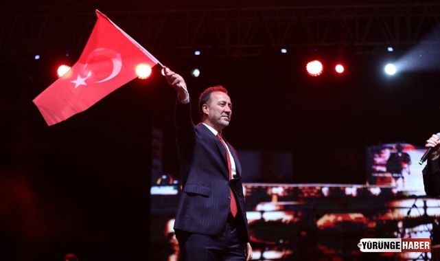 Yılmaz'dan barış ve kardeşlik vurgusu