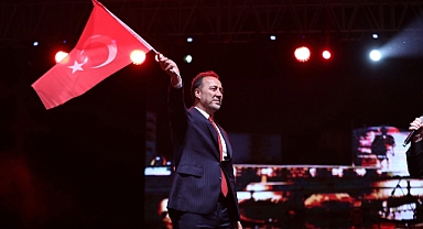 Yılmaz'dan barış ve kardeşlik vurgusu