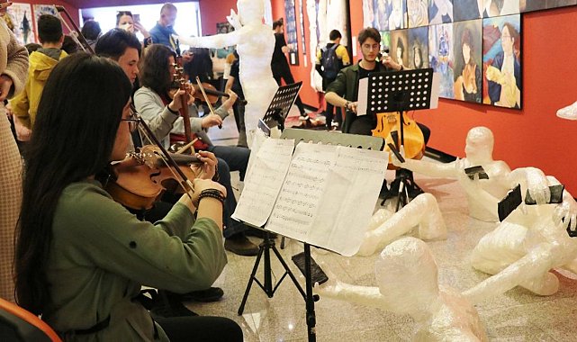 8. İstanbul Uluslararası Çocuk ve Gençlik Sanat Bienali İçin Başvuru Süreci Başladı