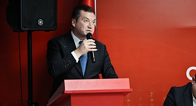 “Hiçbir partilimin başını öne eğdirmedim, eğdirmeyeceğim!”