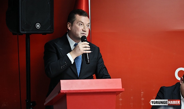 “Hiçbir partilimin başını öne eğdirmedim, eğdirmeyeceğim!”