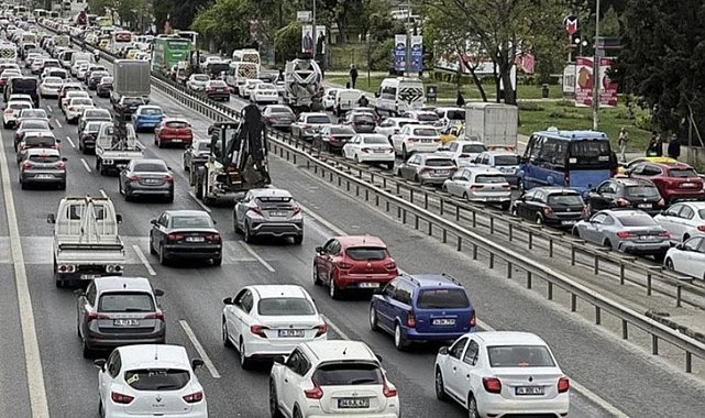 İstanbul Trafiğinde Yeni Dönem: 84 Güzergâhta Hız Limitleri Değişti
