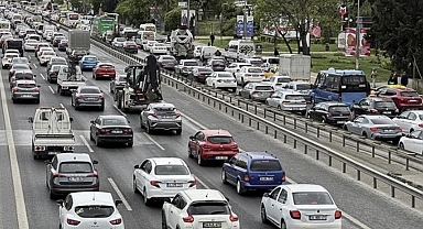 İstanbul Trafiğinde Yeni Dönem: 84 Güzergâhta Hız Limitleri Değişti